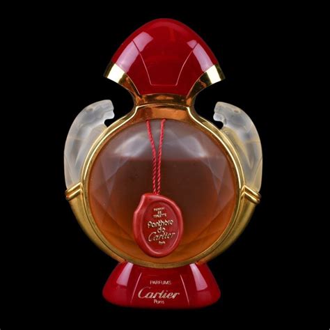 cartier parfum frauen|cartier discontinued perfumes.